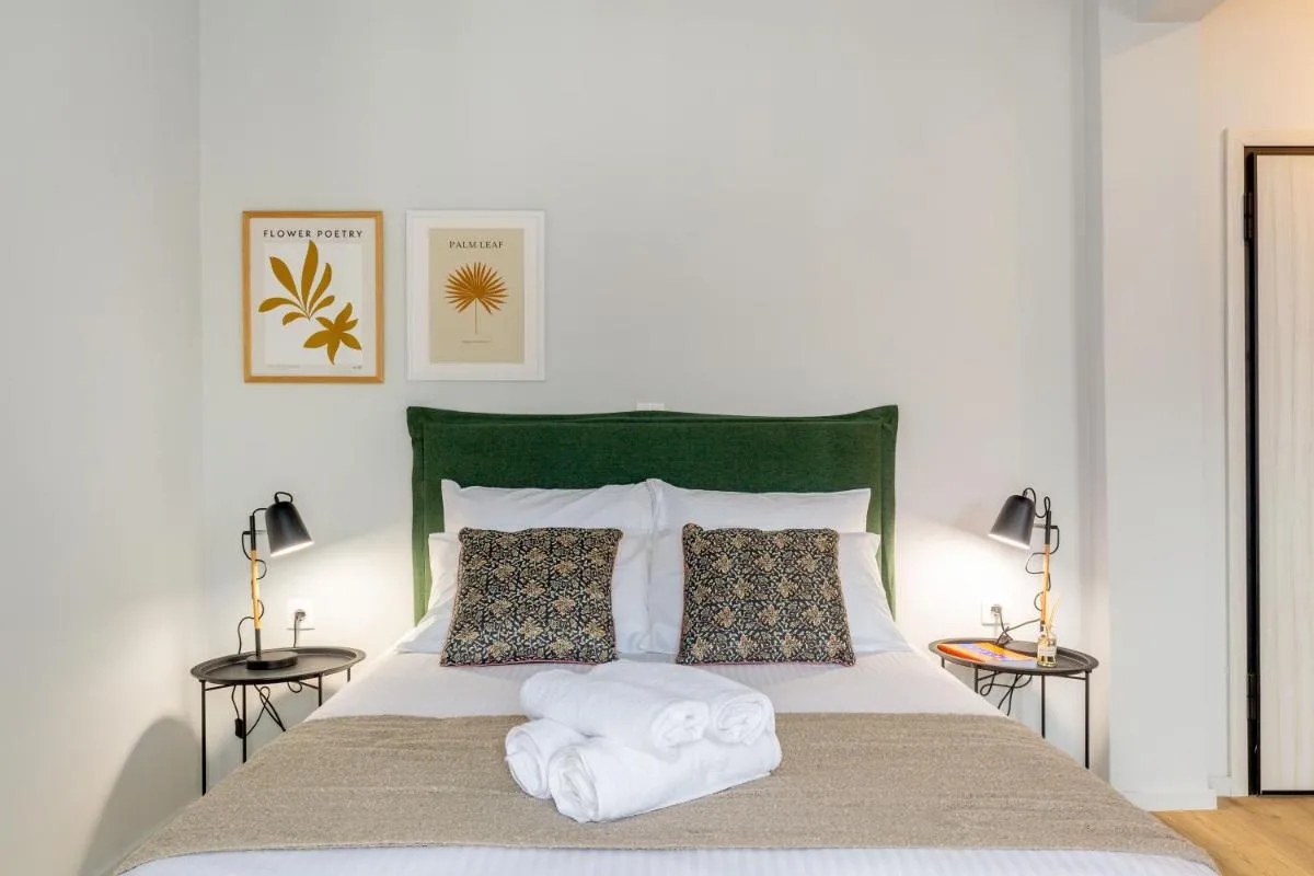 Image 1 of Holodek Apartments: Kallithea