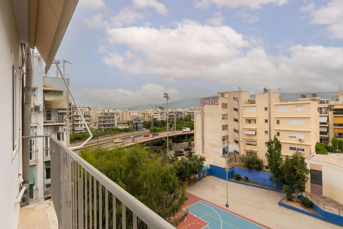 Image 5 of Holodek Apartments: Kallithea