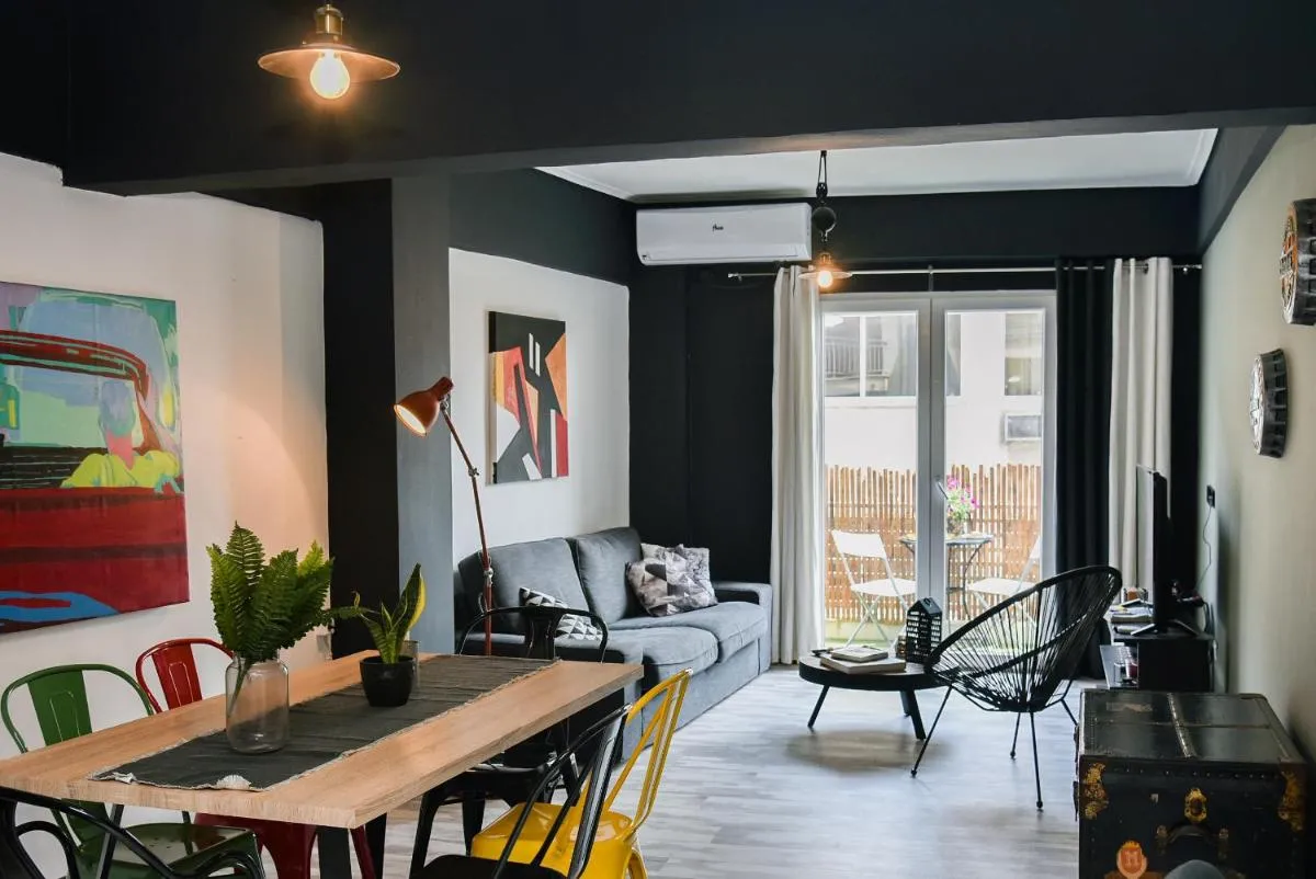 Image 1 of Home Plus Psirri Apartment