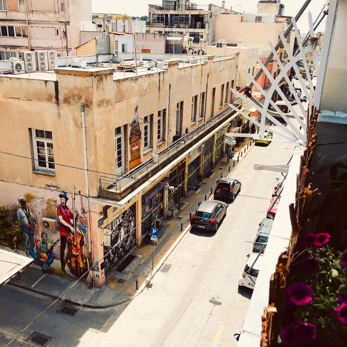 Image 4 of Home Plus Psirri Apartment