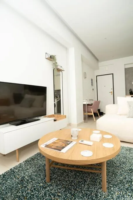 Image 5 of Homey renovated 1 bedroom apartment in Kesariani