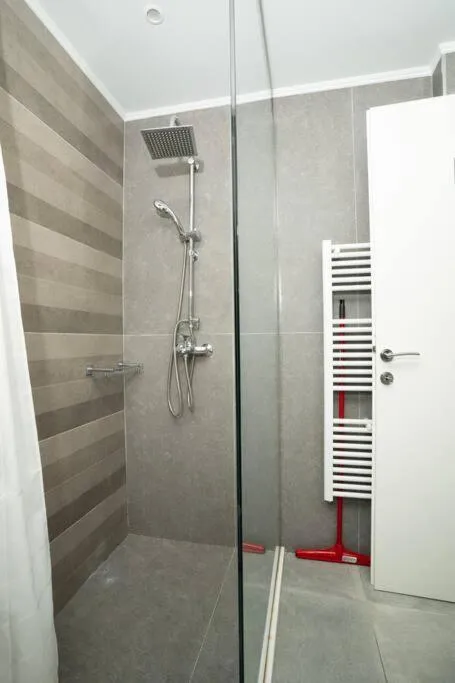 Image 4 of Homey renovated 1 bedroom apartment in Kesariani