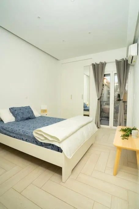 Image 3 of Homey renovated 1 bedroom apartment in Kesariani