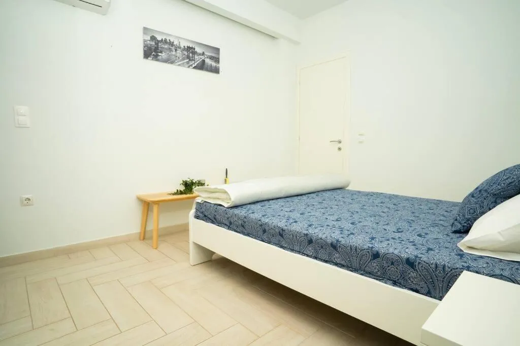 Image 2 of Homey renovated 1 bedroom apartment in Kesariani