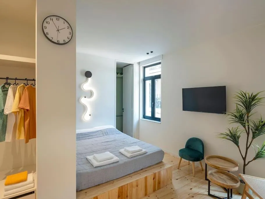 Image of Hoppersgr- Amazing apt in the heart of Athens – 3