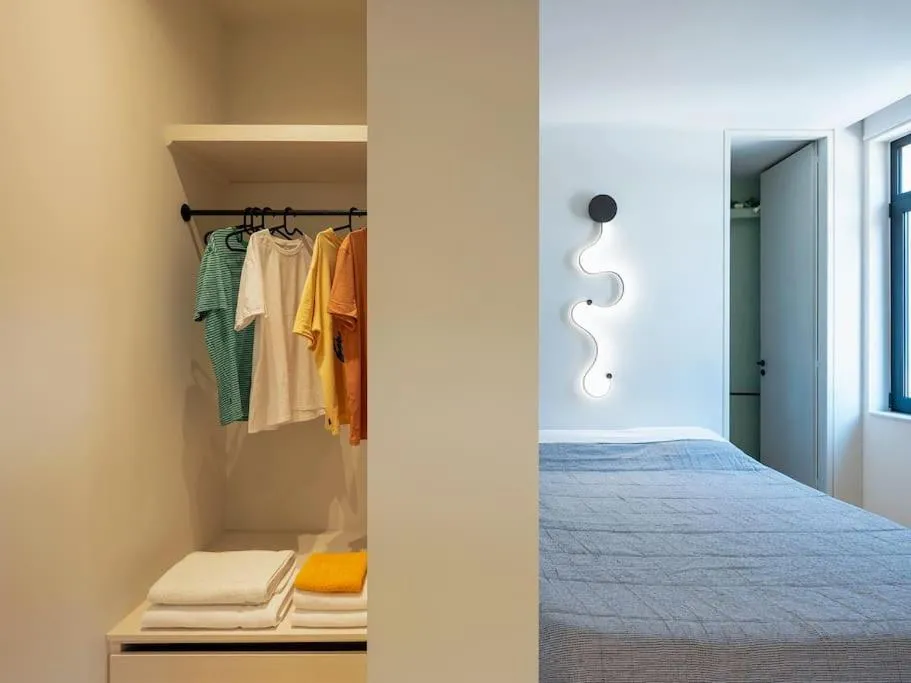 Image 5 of Hoppersgr- Amazing apt in the heart of Athens – 3
