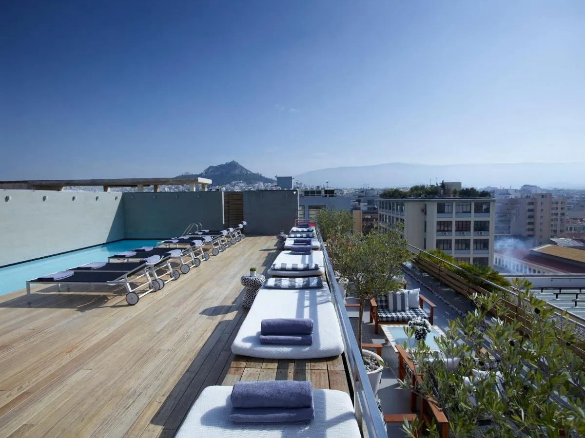 Image 4 of Hotel Fresh