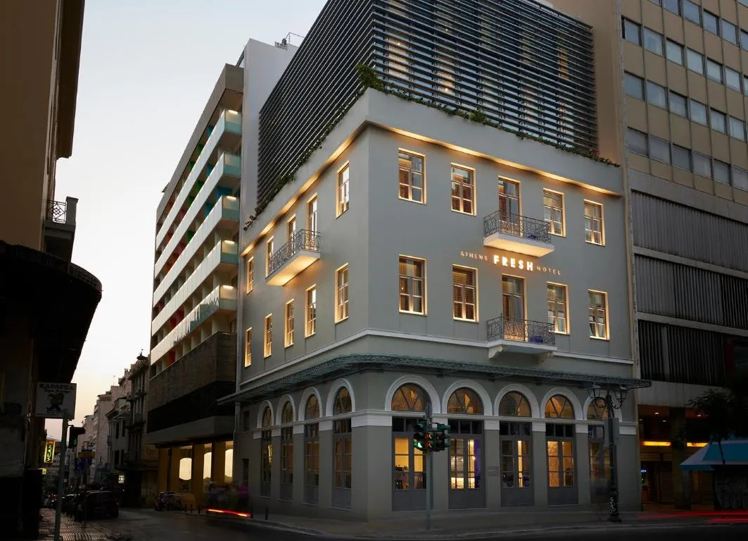Image of Hotel Fresh