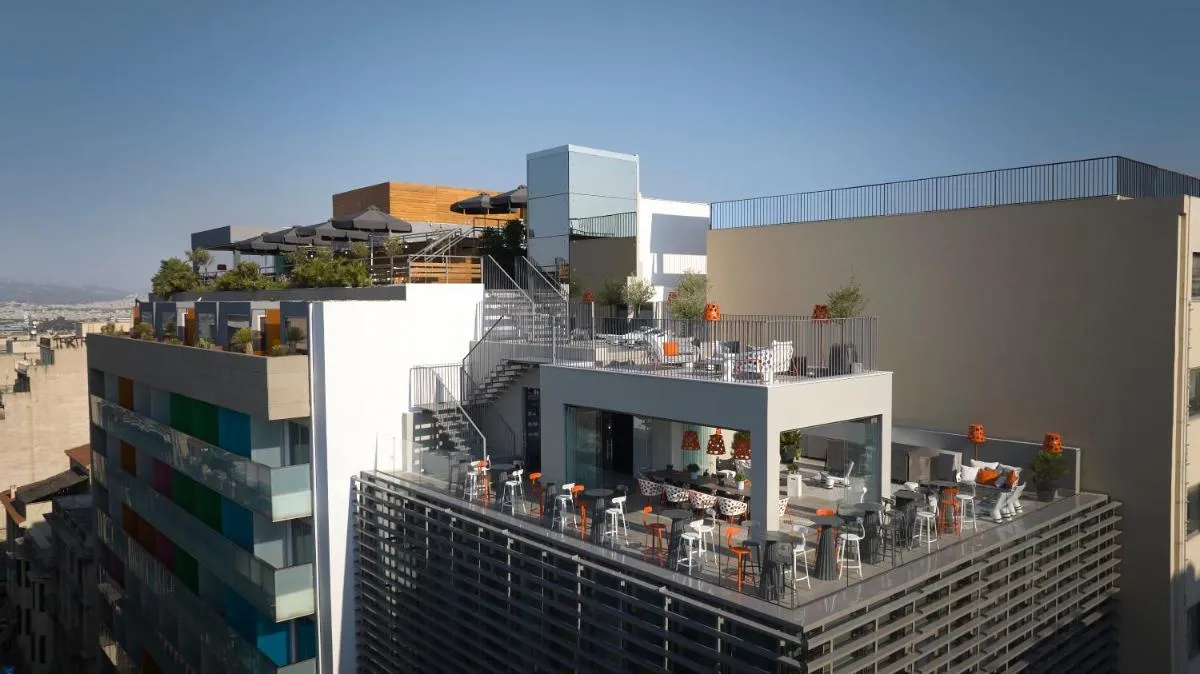 Image 6 of Hotel Fresh