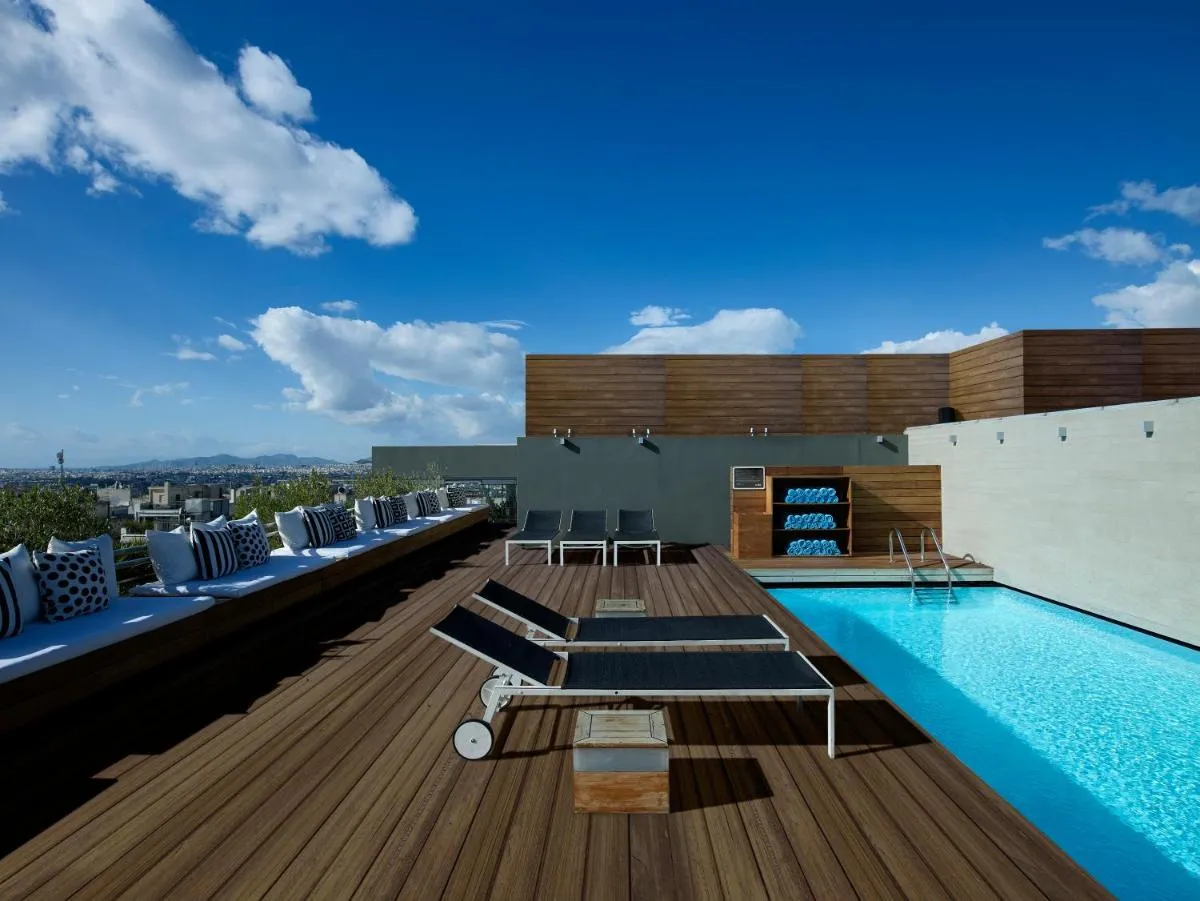 Image 1 of Hotel Fresh