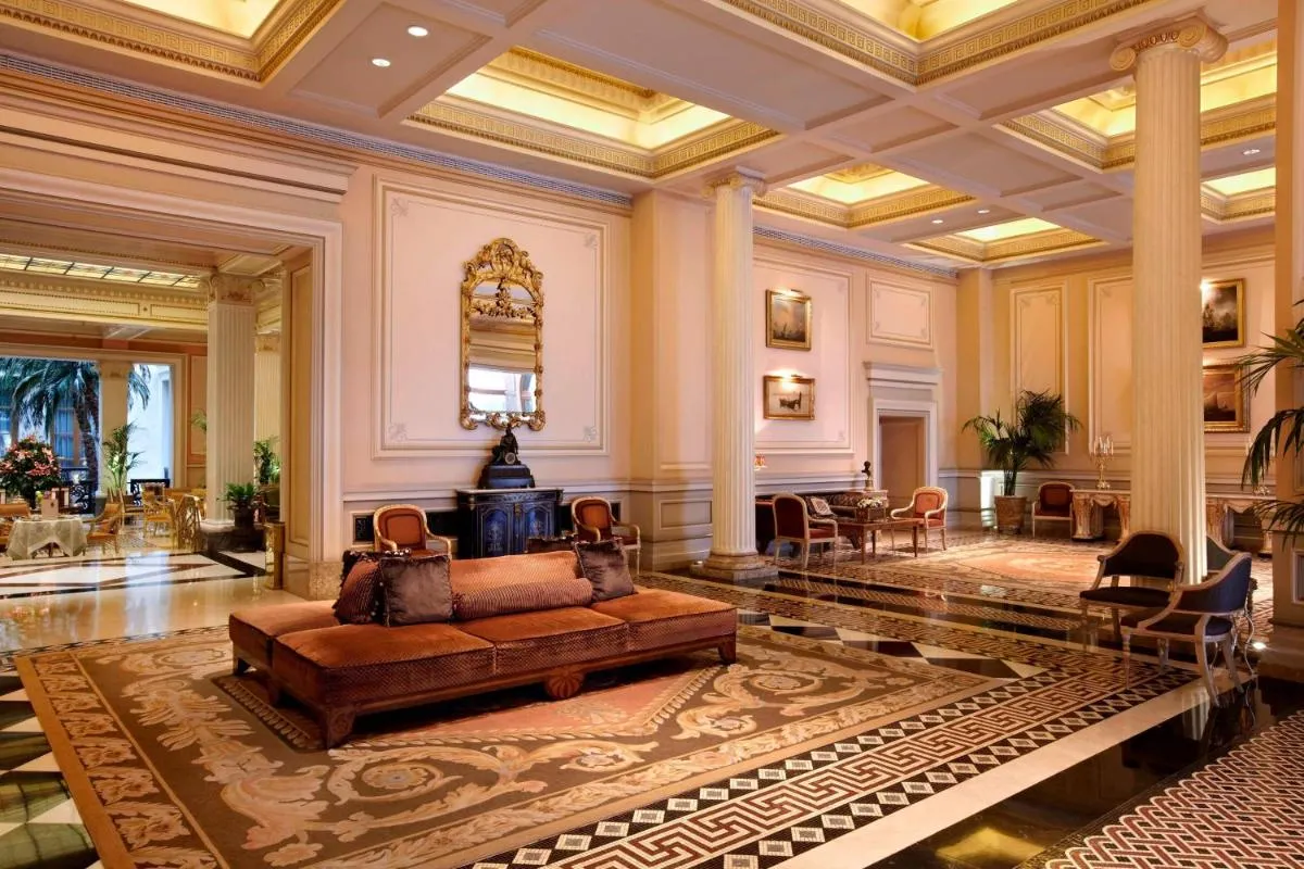 Image 6 of Hotel Grande Bretagne, a Luxury Collection Hotel, Athens