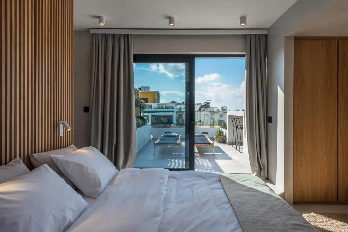 Image 1 of Hub Suites, Luxury living in Athens