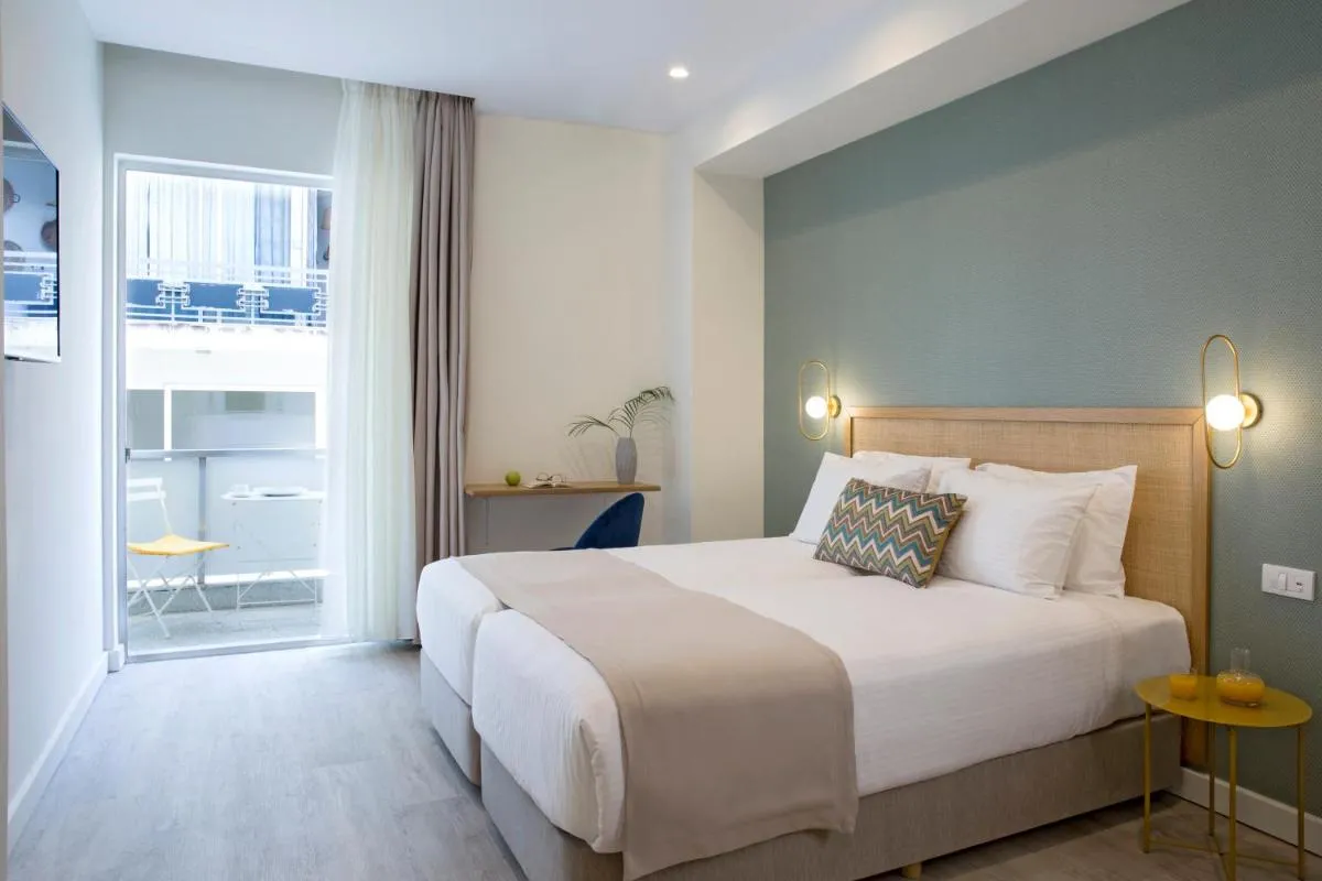 Image 1 of Hypnos Inn Athens