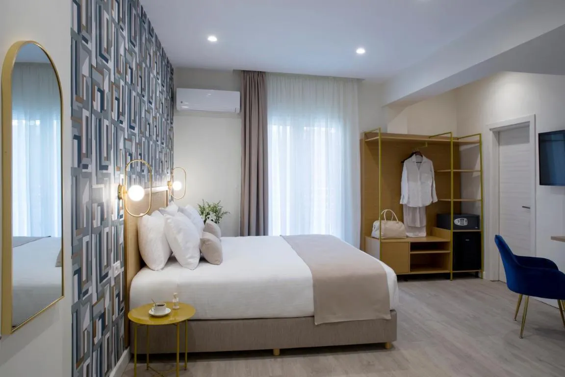 Image of Hypnos Inn Athens