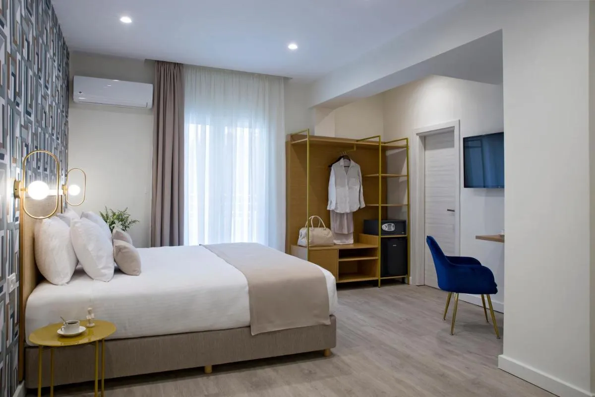 Image 6 of Hypnos Inn Athens