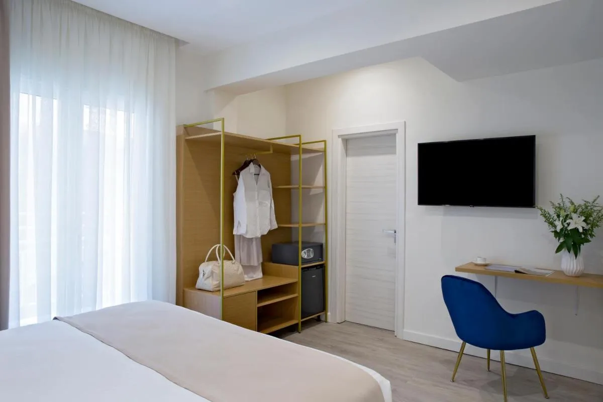 Image 2 of Hypnos Inn Athens