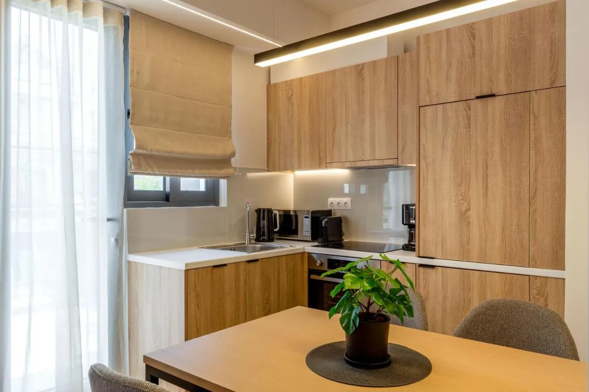 Image 6 of IO SUITES