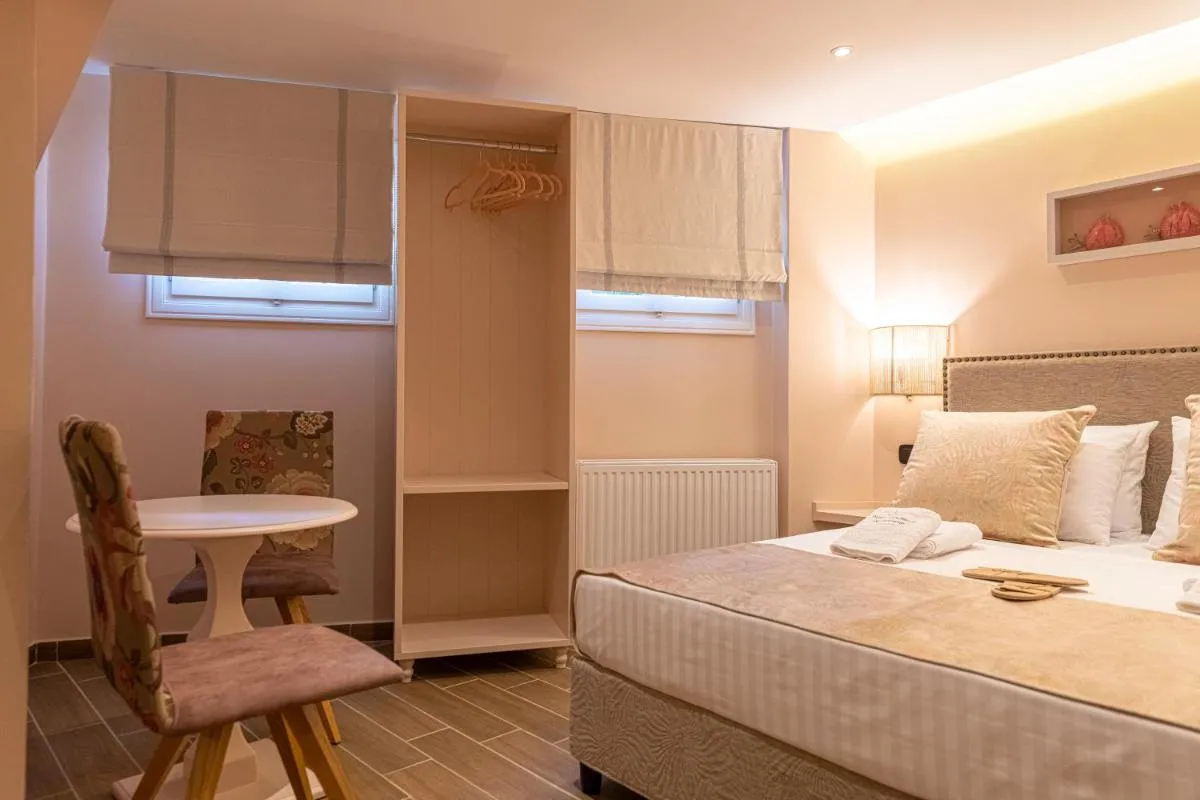 Image 5 of IPELHOME – Rodi Boutique Apartment