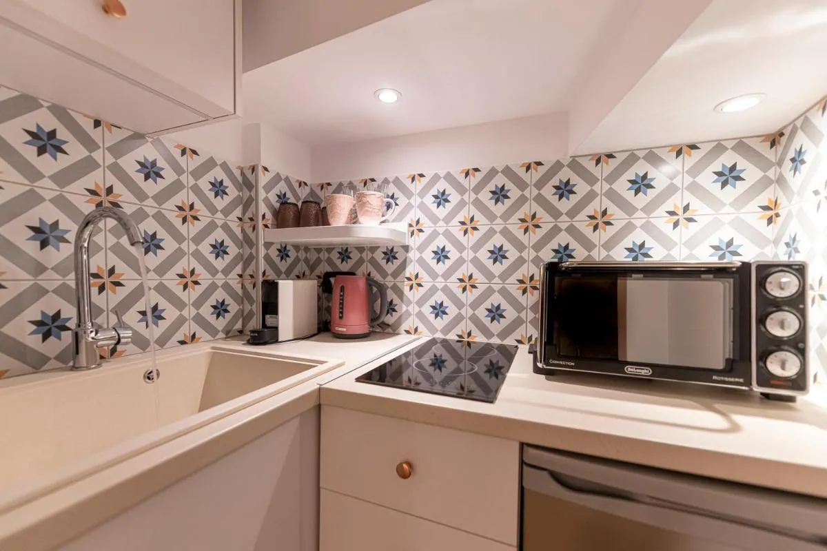 Image 2 of IPELHOME – Rodi Boutique Apartment