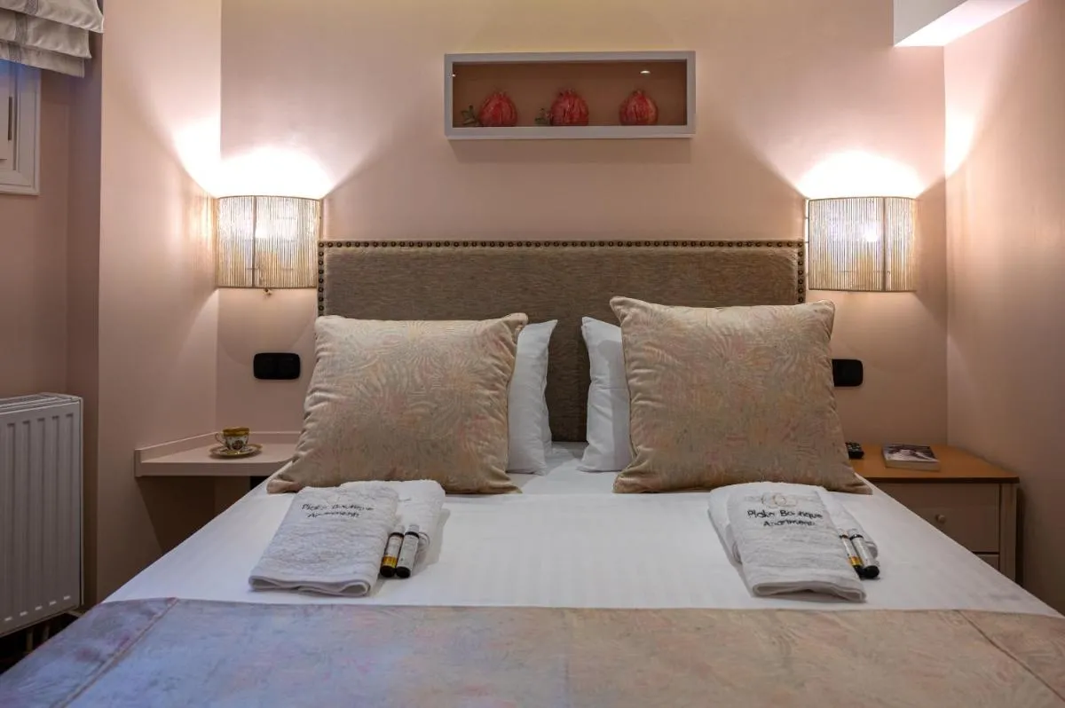 Image 1 of IPELHOME – Rodi Boutique Apartment