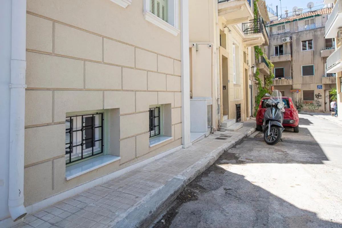 Image 4 of IPELHOME – Rodi Boutique Apartment