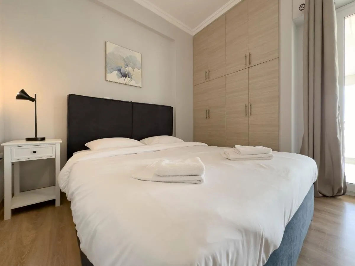 Image 1 of Iakovaton Modern 62sqm in Athens