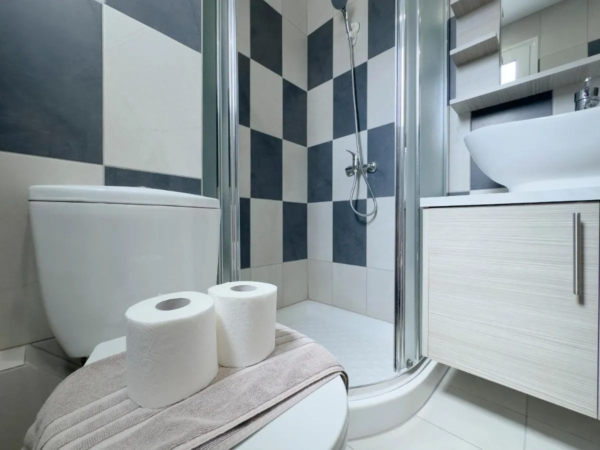 Image 2 of Iakovaton Modern 62sqm in Athens
