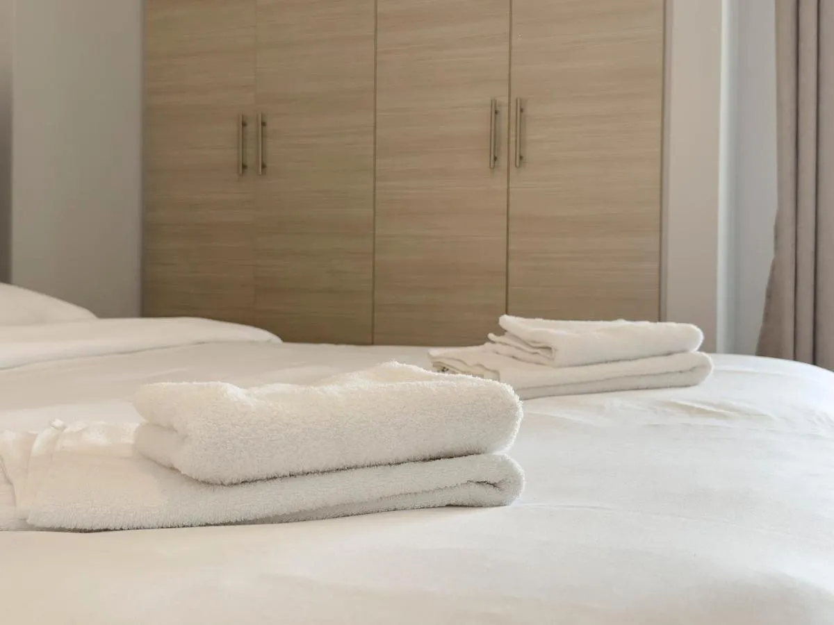Image 6 of Iakovaton Modern 62sqm in Athens