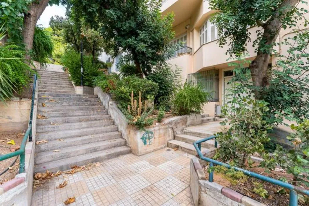 Image 5 of Ina’s Cosy Studio 55m2, Koukaki, Acropolis 7′