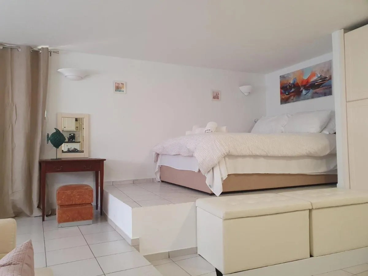 Image 6 of Ina’s Cosy Studio 55m2, Koukaki, Acropolis 7′