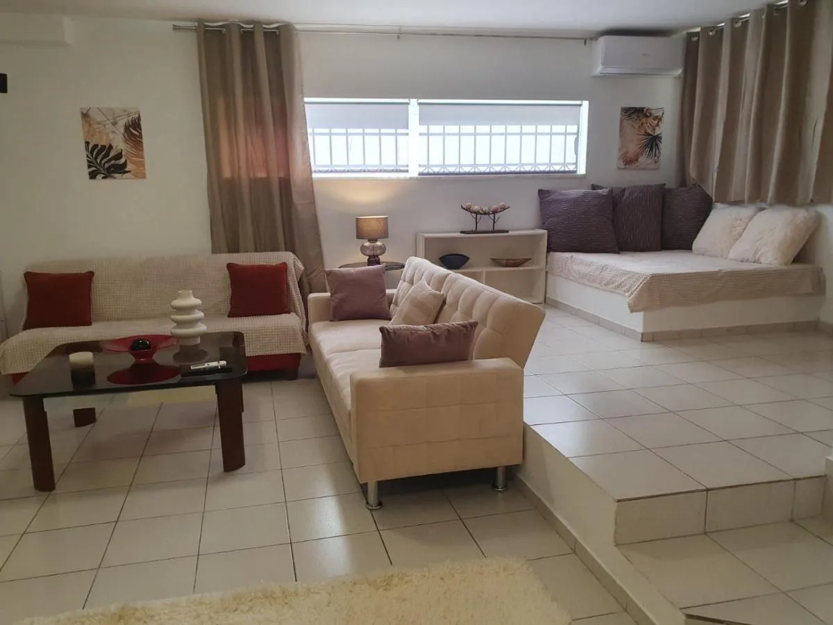 Image 1 of Ina’s Cosy Studio 55m2, Koukaki, Acropolis 7′