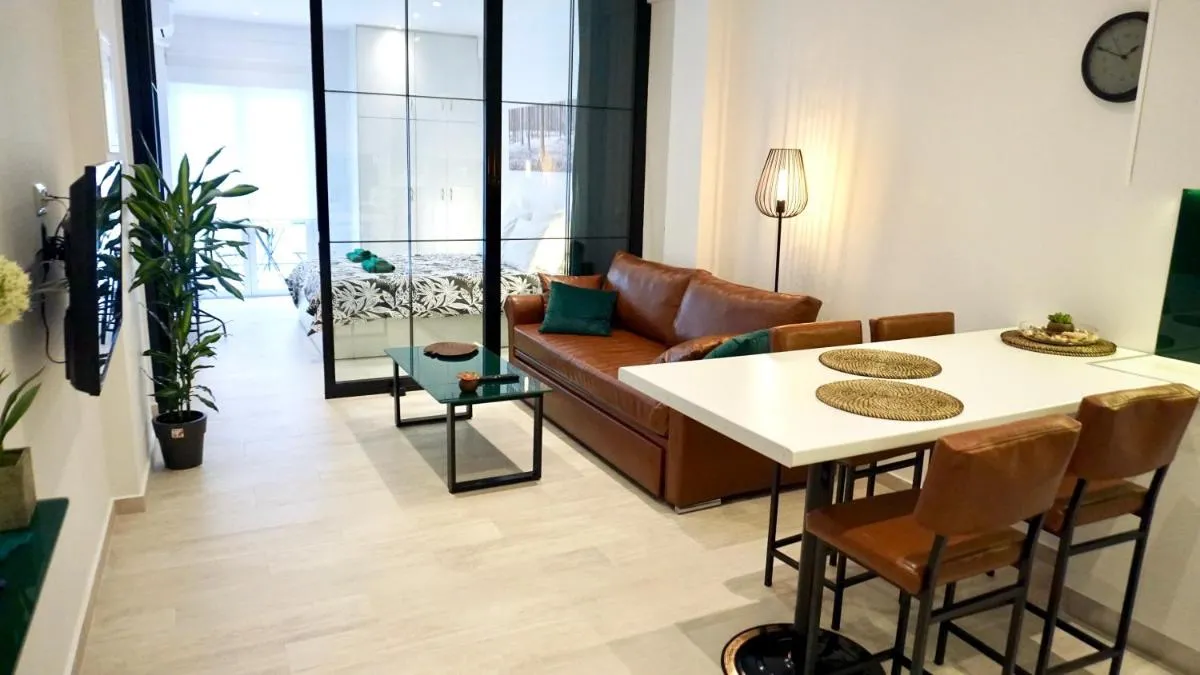Image of Industrial Style Studio in Athens