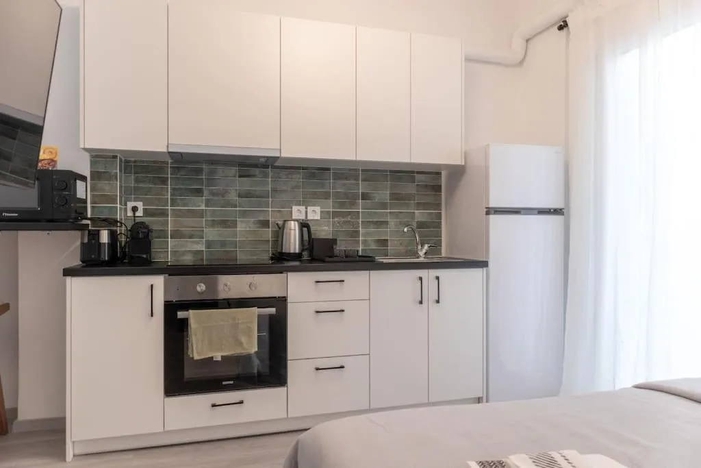 Image 2 of Intimate Studio-Apartment