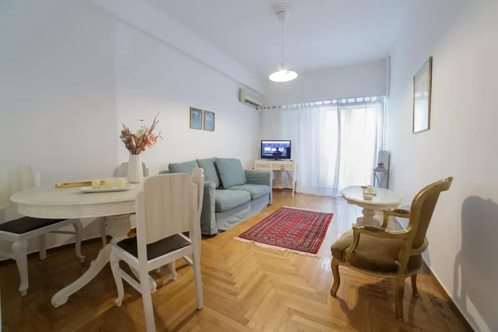 Image of Iris Apartment