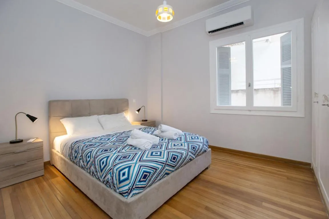 Image of Isora Apartment by GHH