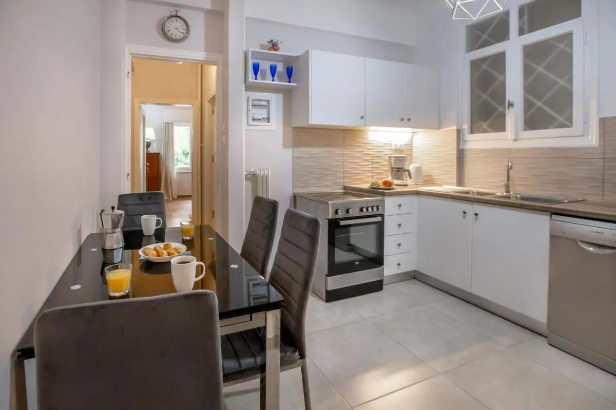 Image 2 of Isora Apartment by GHH