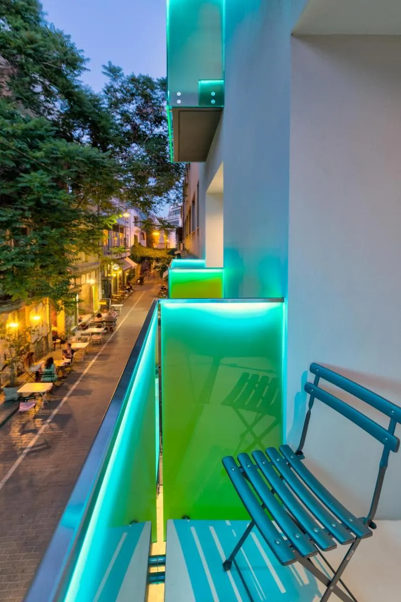 Image 3 of Ivis 4 Boutique Hotel