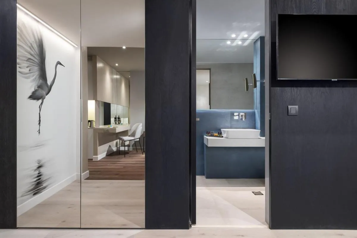 Image 2 of Ivis 4 Boutique Hotel