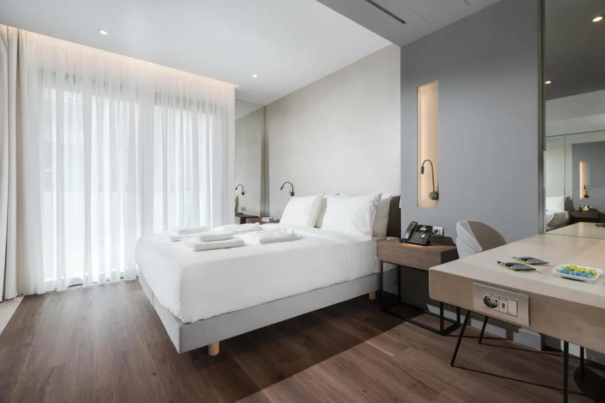 Image 6 of Ivis 4 Boutique Hotel