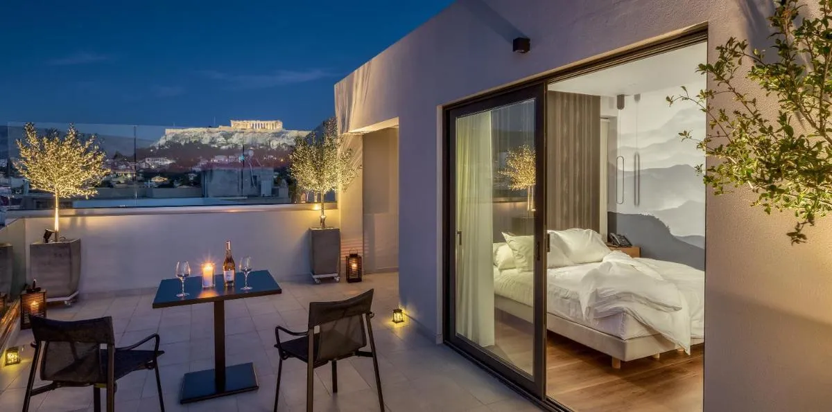 Image of Ivis 4 Boutique Hotel