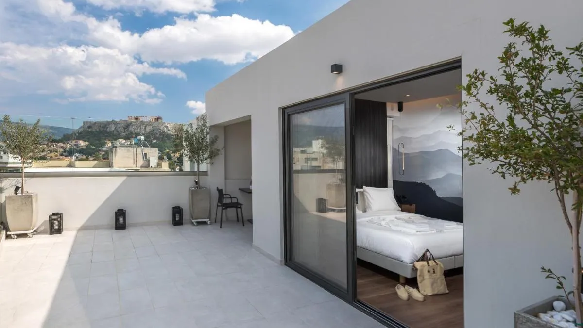 Image 1 of Ivis 4 Boutique Hotel