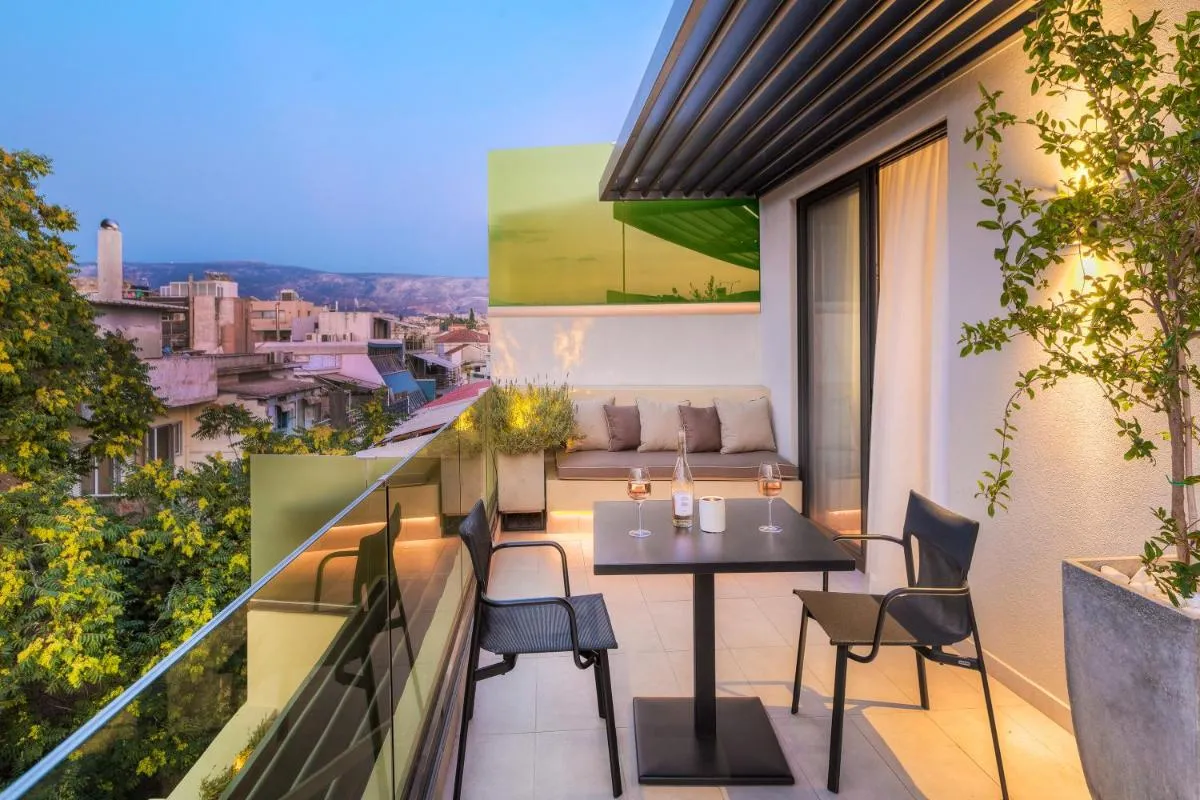 Image 5 of Ivis 4 Boutique Hotel