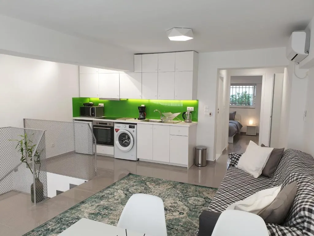 Image of KYMA Apartments Athens 19