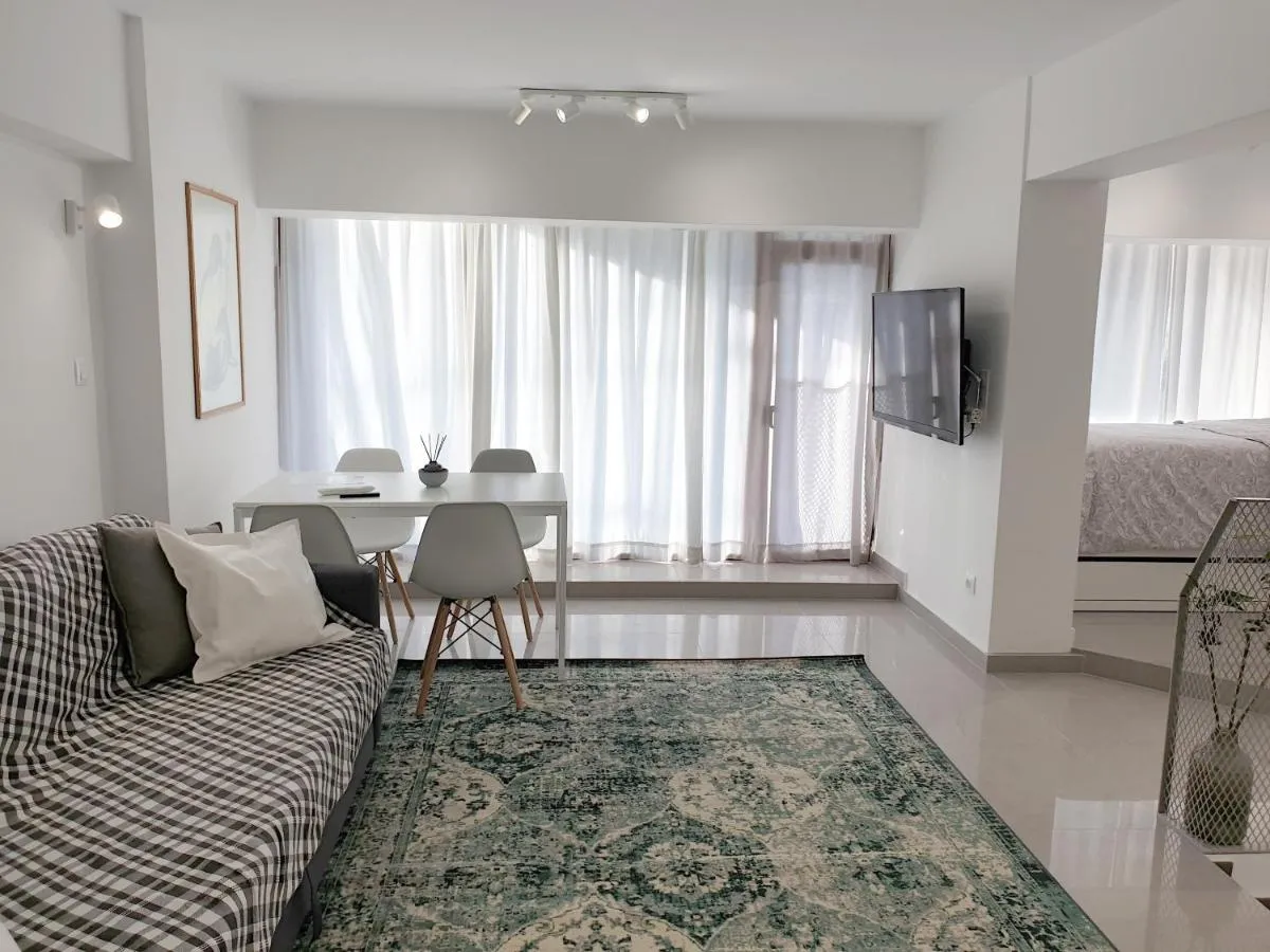 Image 4 of KYMA Apartments Athens 19