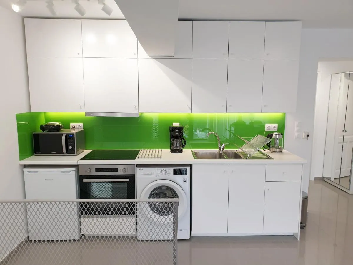 Image 2 of KYMA Apartments Athens 19