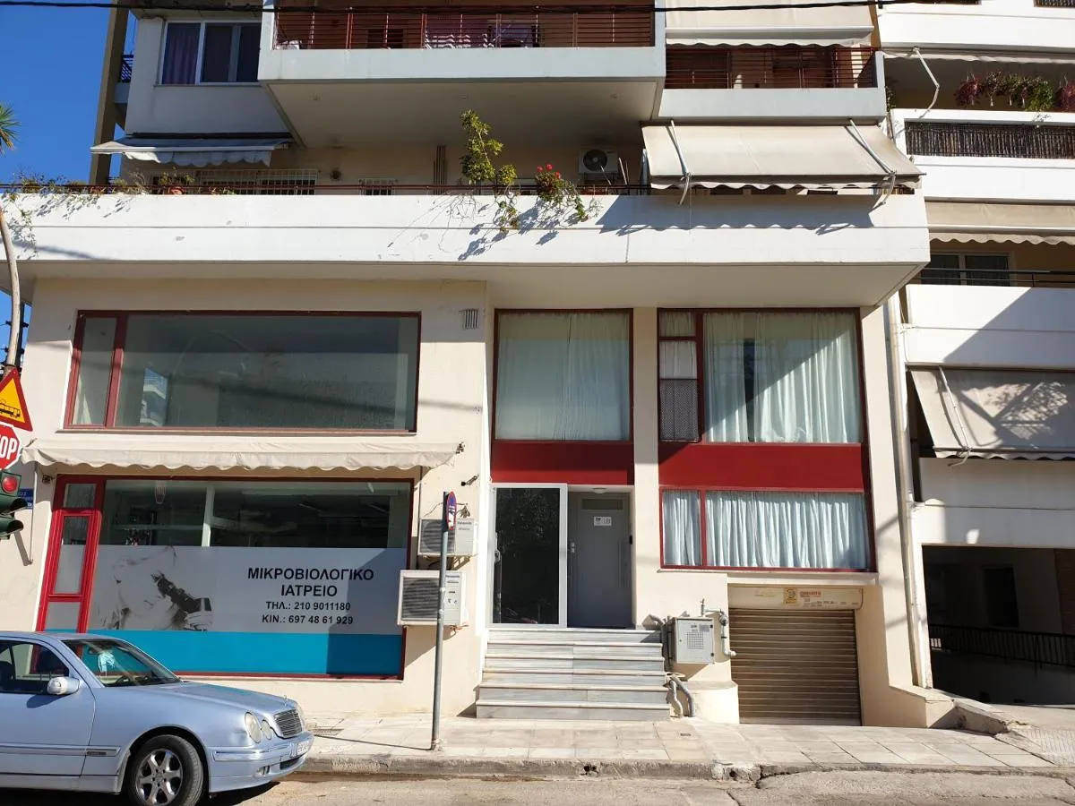 Image 5 of KYMA Apartments Athens 19