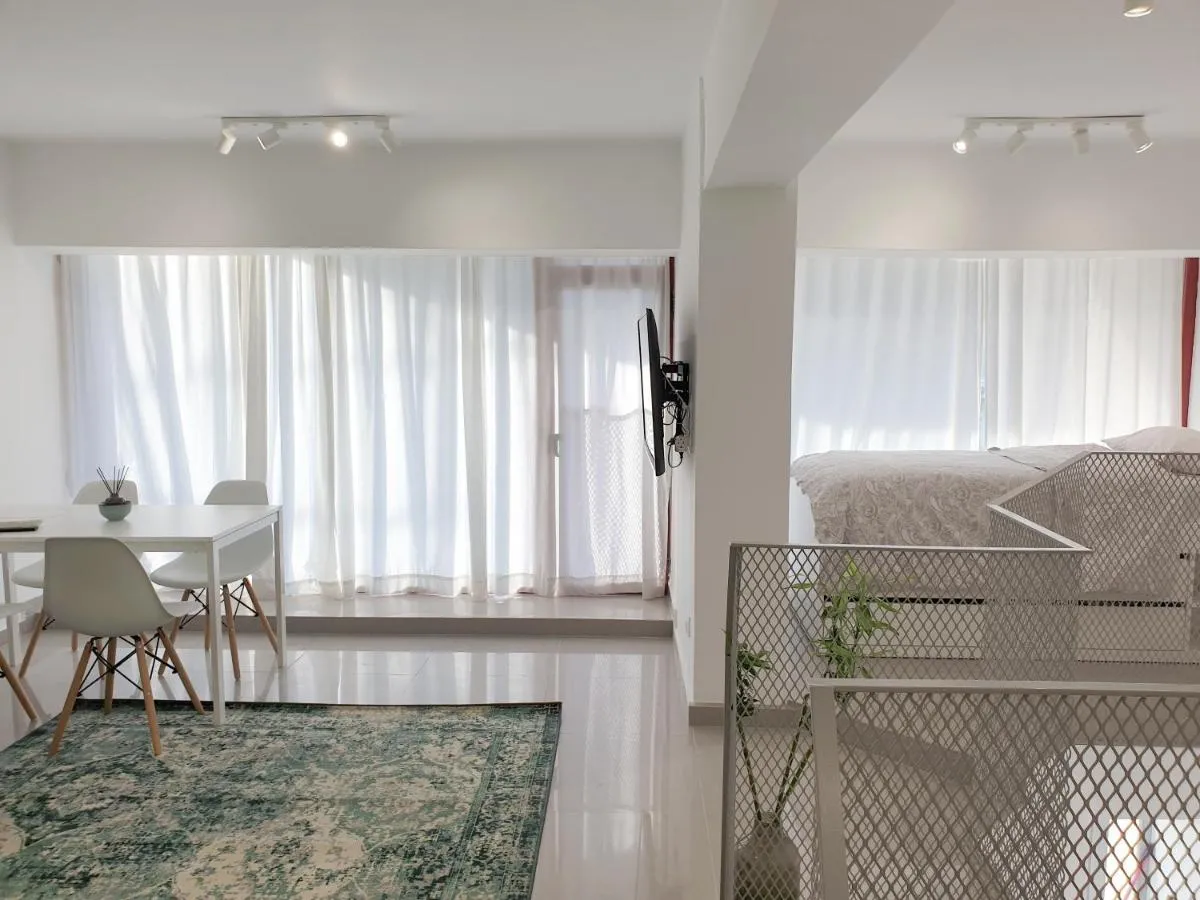 Image 1 of KYMA Apartments Athens 19