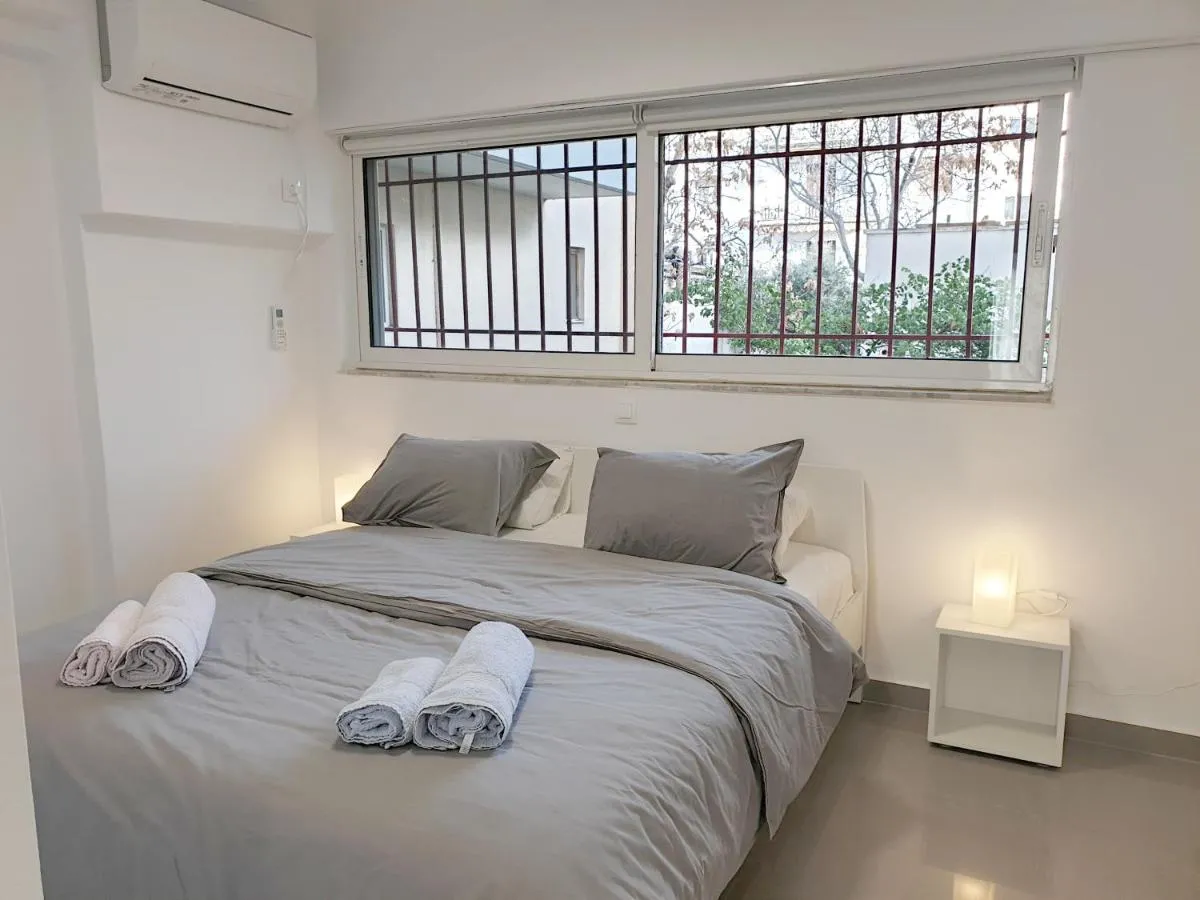 Image 6 of KYMA Apartments Athens 19