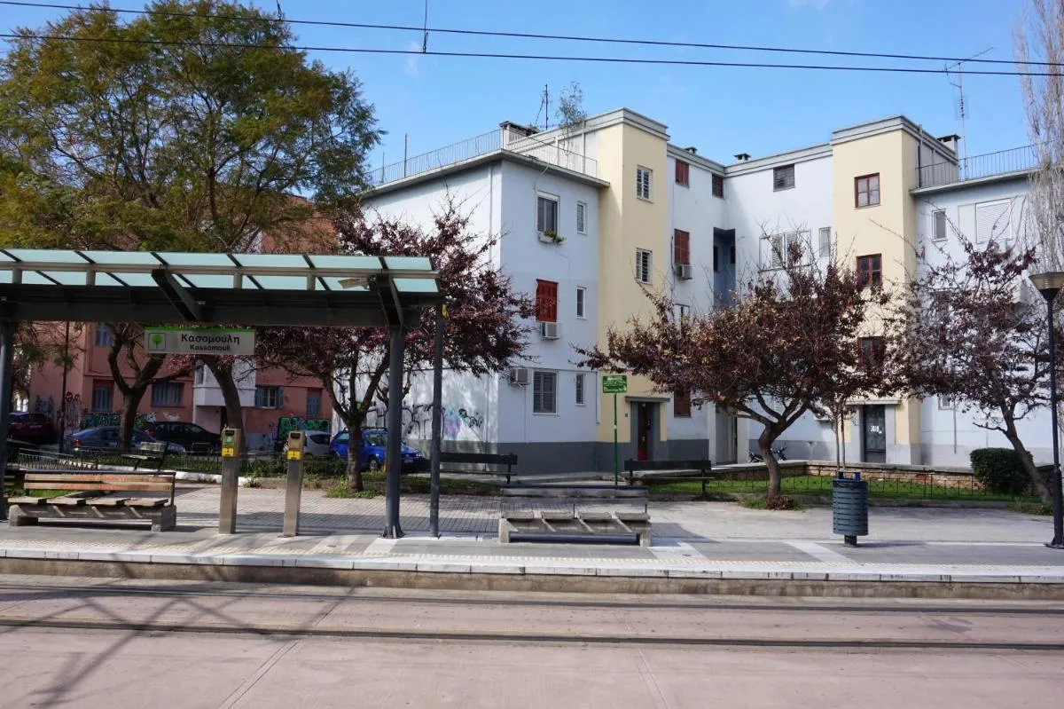 Image 4 of KYMA Apartments – Athens Acropolis 2