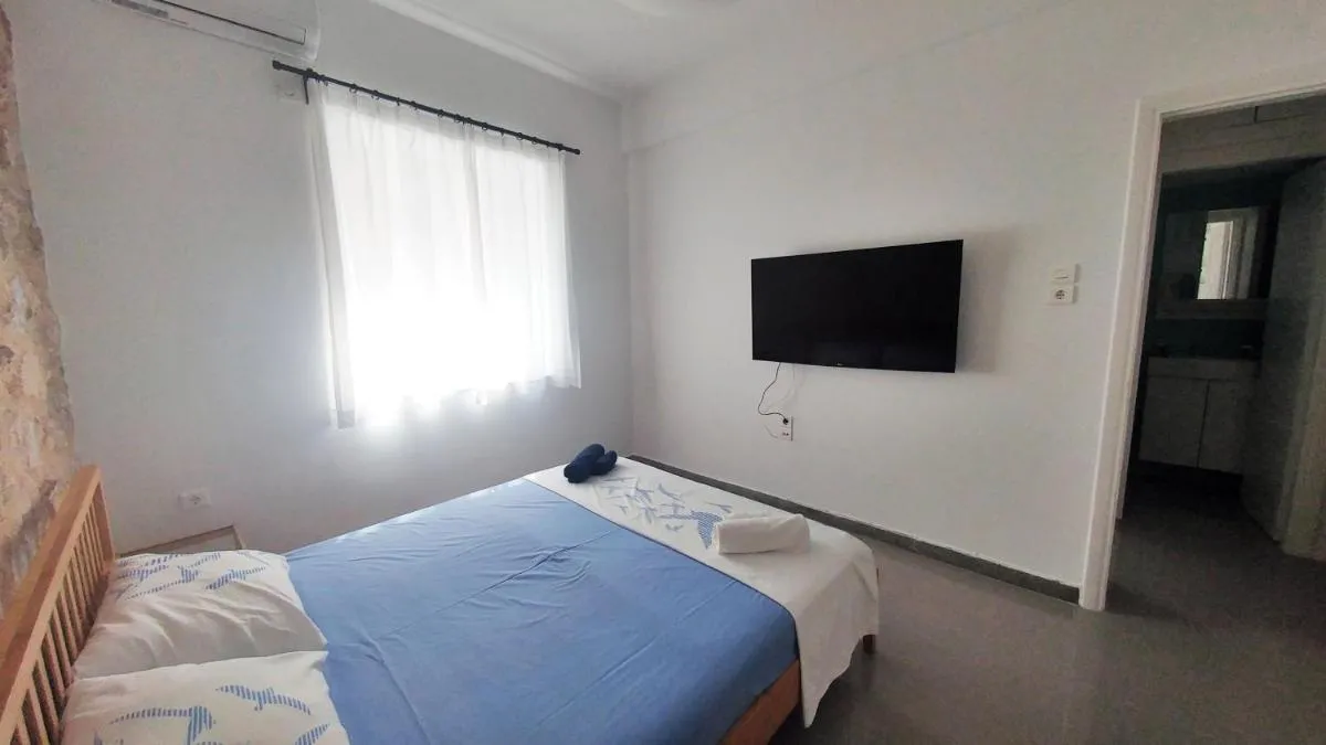 Image 5 of KYMA Apartments – Athens Acropolis 2